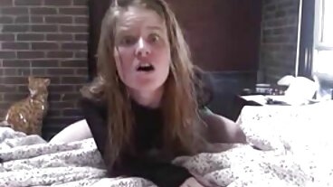 گہری حلق کے ساتھ لباس Giselle کی پالمر اور لینا پال سے Brazzers