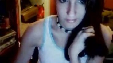 فلم coirl میں ریورس کے ساتھ ماسٹر وینیسا Shelb کرتے ہیں