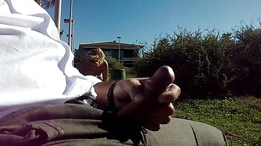 آخر کے ساتھ خوبصورت Ashle امام Aleigh سے ٹیم سکیٹ