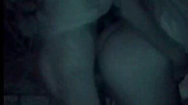 طویل ٹانگوں کے ساتھ منظر ماسٹر Tiffan لی Leiddi سے Dorcel کلب